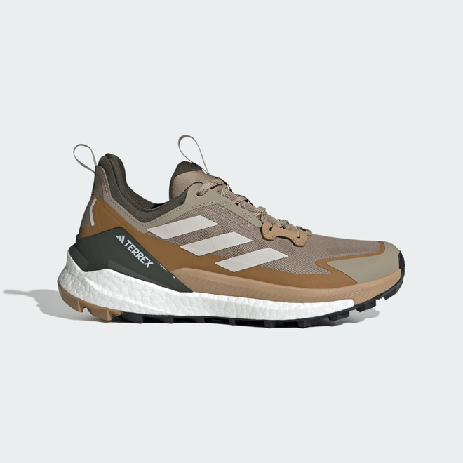 adidas Terrex Free Hiker 2.0 Low Hiking JQ9904