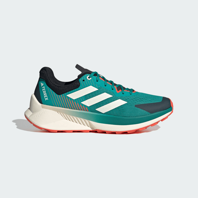 adidas TERREX Soulstride Flow Trail Running JR7066