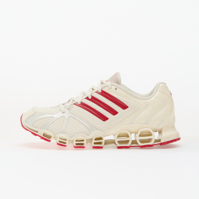 adidas Mega Ghostride W Off White JR4742