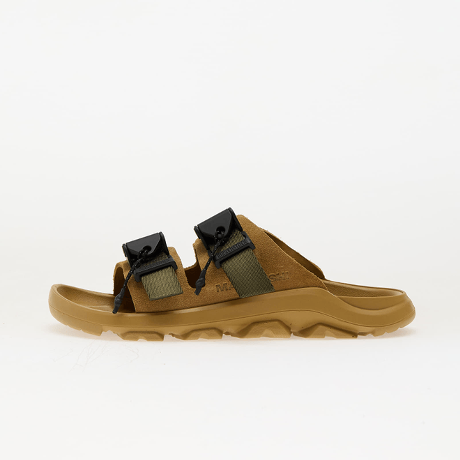 Birkenstock x Maharishi Mogami Terra Tech 2S NU Nylon Sand  1030030