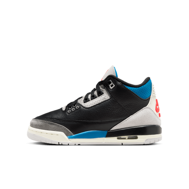 Jordan Air 3 Retro OG IB8968-004