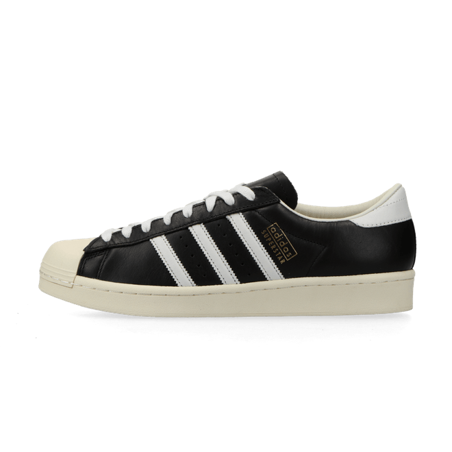 adidas Superstar Vintage black JQ3255
