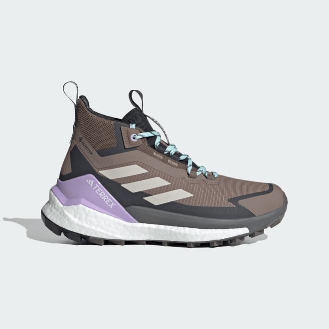 adidas Terrex Free Hiker 2.0 GORE-TEX Hiking JQ9901
