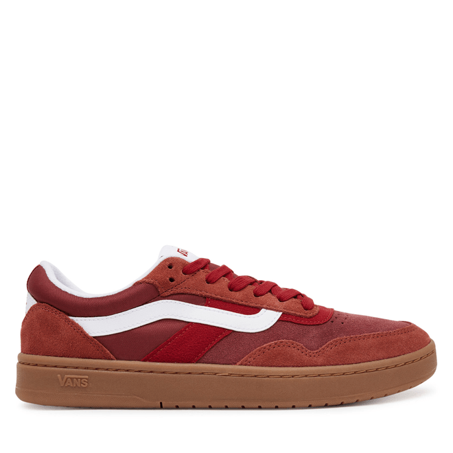 Vans Cruze 3.0 Red VN000D6SCI11