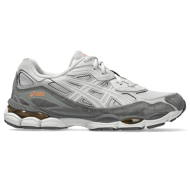 ASICS Gel-nyc Cloud Grey 1203A383-026