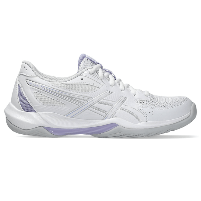 ASICS GEL-FLARE 12 White 1072A124-100