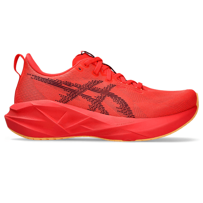 ASICS NOVABLAST 5 Flash Red 1012B765-601
