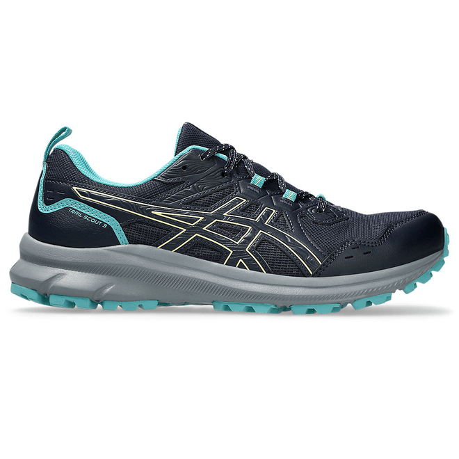 ASICS TRAIL SCOUT 3 Midnight 1011B700-404