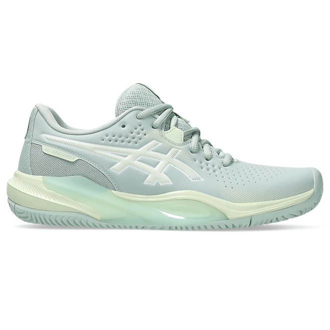 ASICS GEL-CHALLENGER 15 CLAY Lichen Rock 1042A293-300
