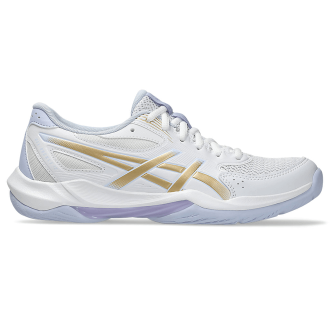 ASICS GEL-ROCKET 12 White 1072A119-102
