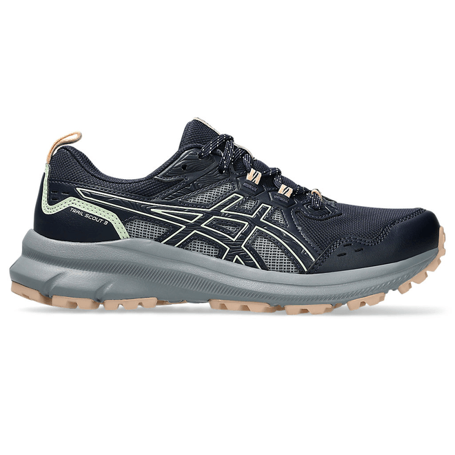 ASICS TRAIL SCOUT 3 Midnight 1012B516-404