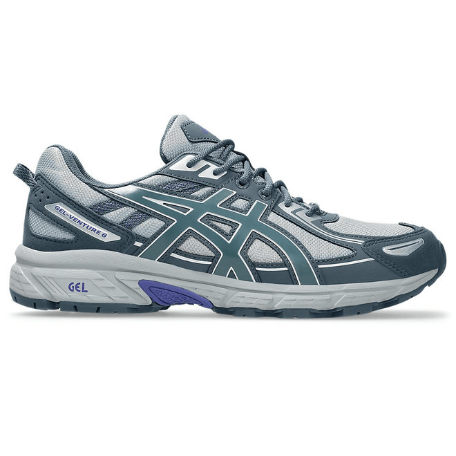 ASICS GEL-VENTURE 6 Piedmont Grey 1203A438-029