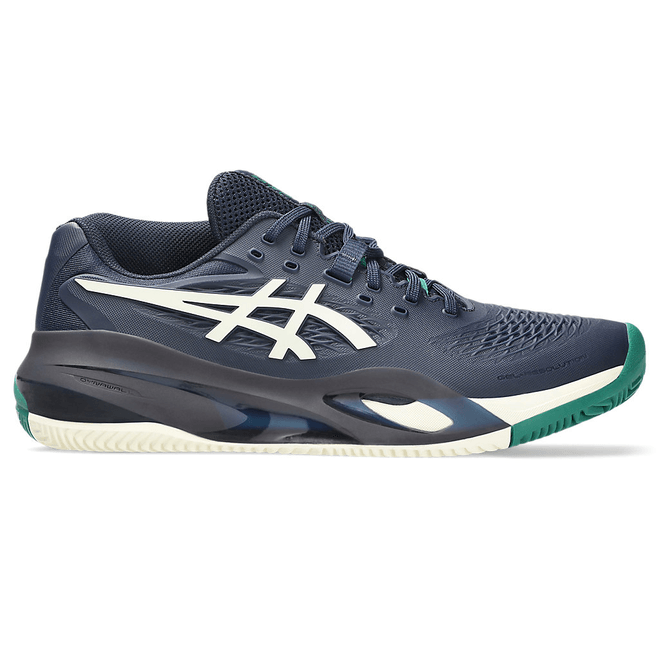 ASICS GEL-RESOLUTION X CLAY Midnight 1041A485-400