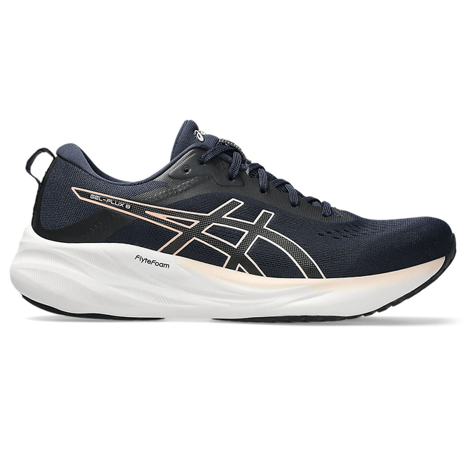 ASICS GEL-FLUX 8 Midnight 1012B780-401