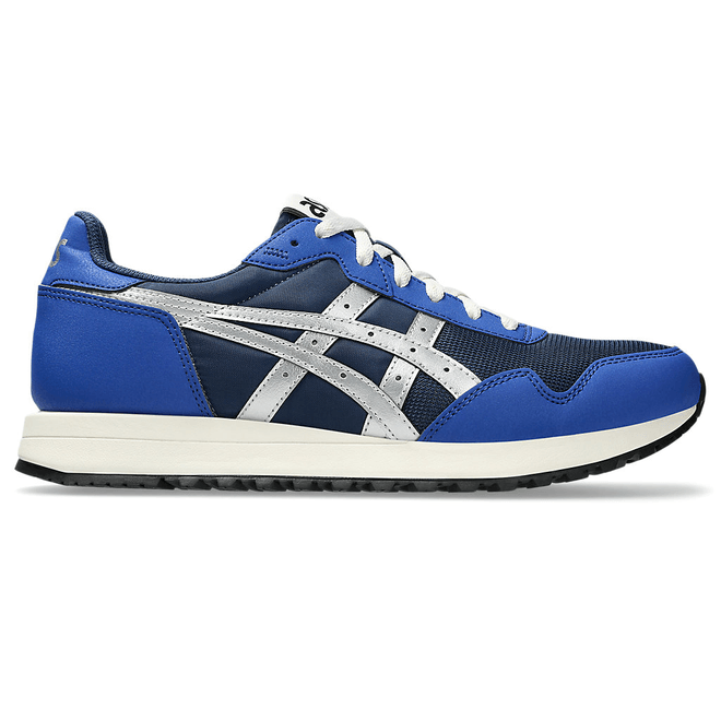 ASICS TIGER RUNNER II Independence Blue 1203A612-400