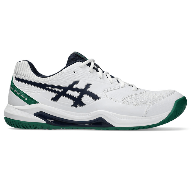 ASICS GEL-DEDICATE 8 White  1041A408-105