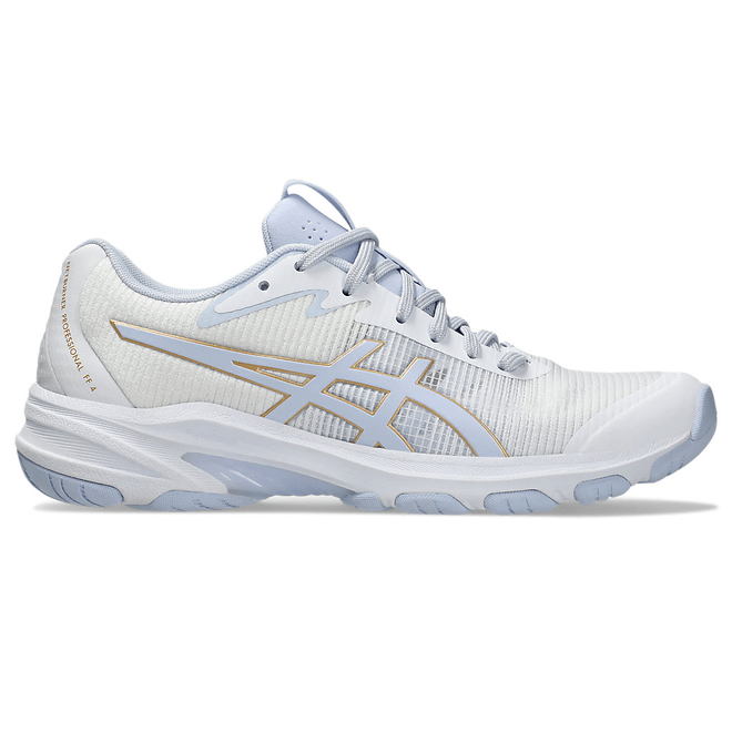ASICS NETBURNER PROFESSIONAL FF 4 White 1072A097-108