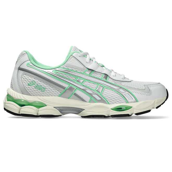 ASICS GEL-NYC 2055 White 1203A542-105