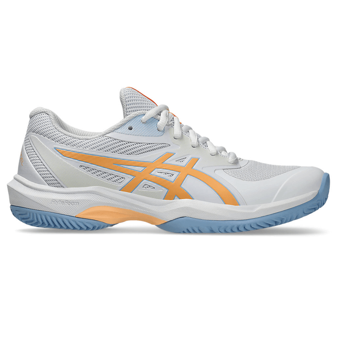 ASICS GEL-GAME FF PADEL White 1042A286-101