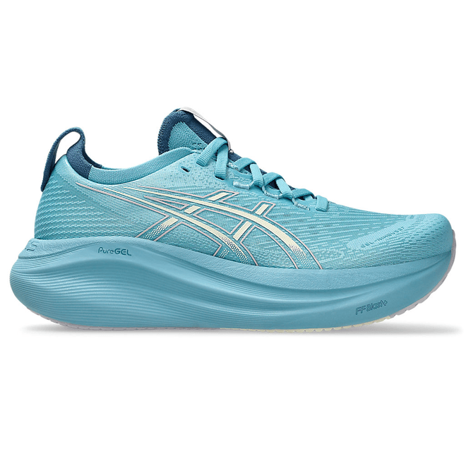 ASICS GEL-NIMBUS 27 Stillwater 1012B753-401
