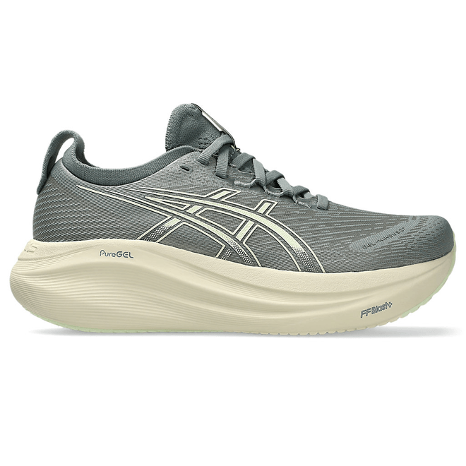 ASICS GEL-NIMBUS 27 Monument Blue 1012B753-402