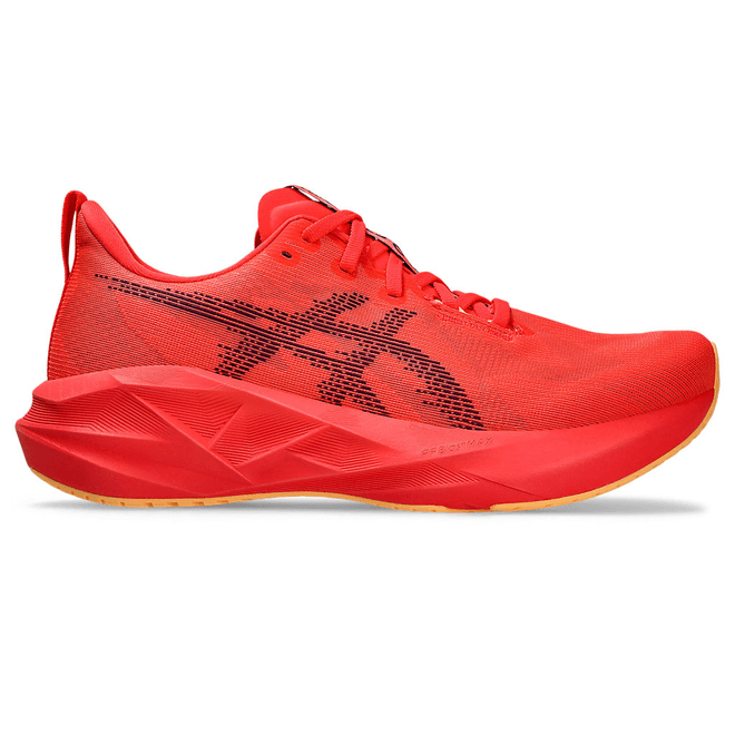 ASICS NOVABLAST 5 Flash Red 1011B974-600