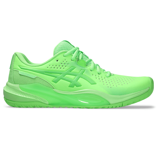 ASICS GEL-CHALLENGER 15 Lime Burst 1041A510-300