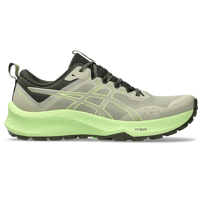 ASICS TRABUCO TERRA 3 Khaki 1011C152-301