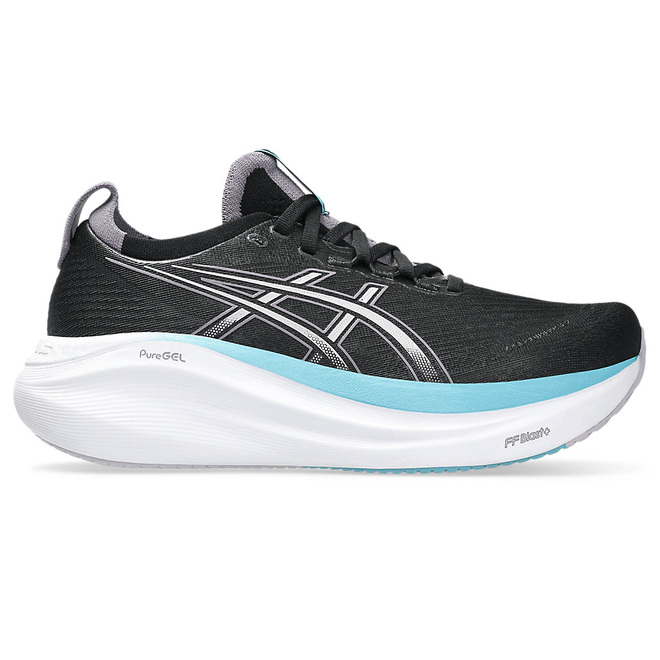 ASICS GEL-NIMBUS 27 Black 1012B753-004
