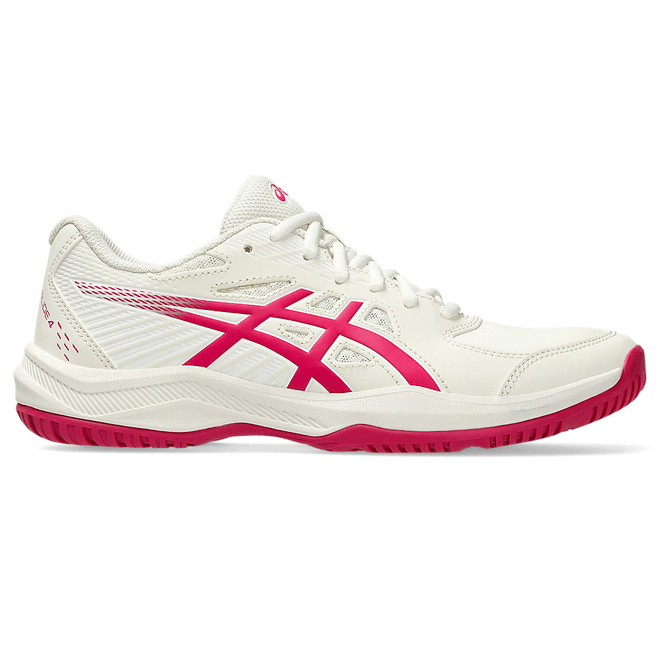 ASICS COURT SLIDE 4 Cream 1042A283-101