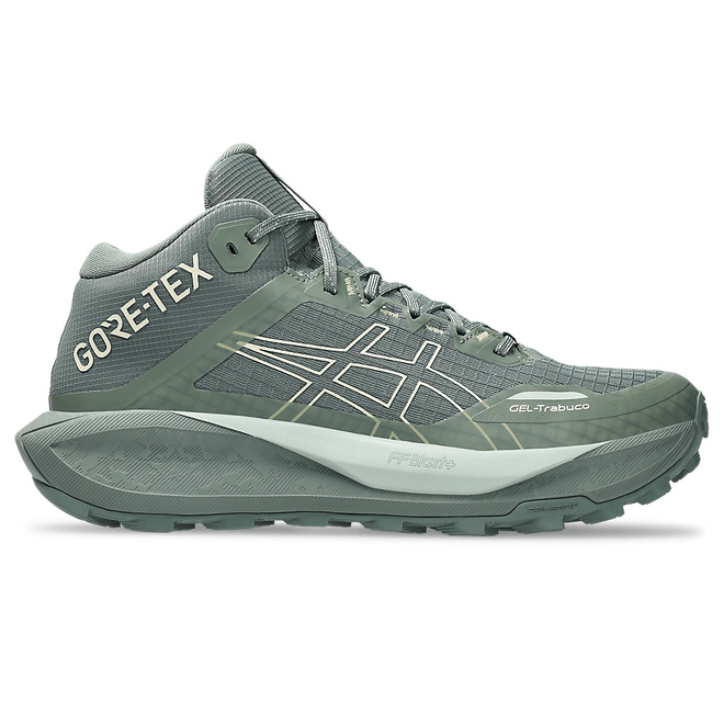 ASICS GEL-TRABUCO MT GORE-TEX Monument Blue