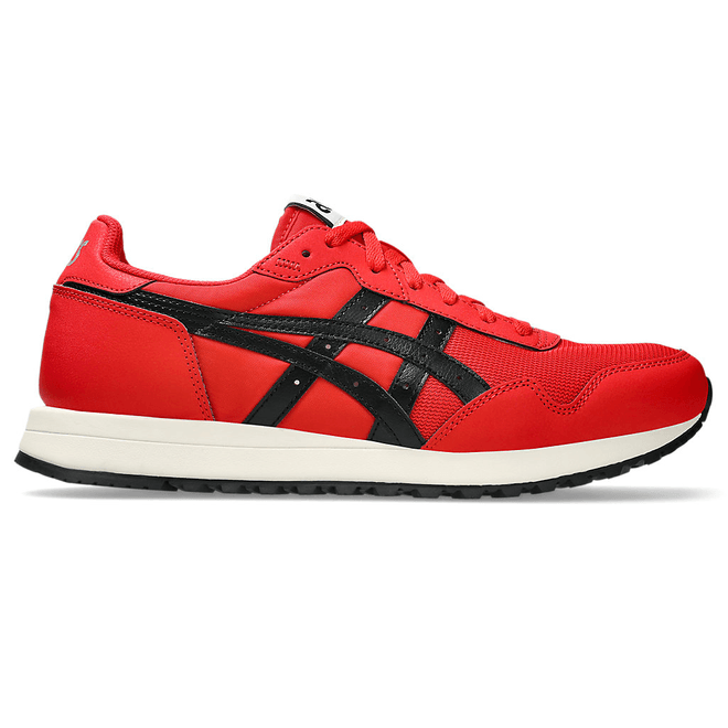 ASICS TIGER RUNNER II Classic Red 1203A612-600