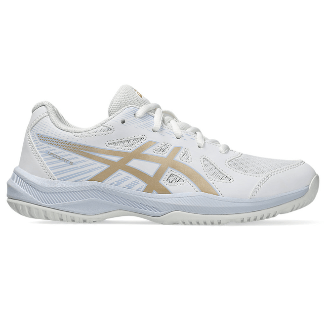 ASICS UPCOURT 6 GS White 1074A045-103