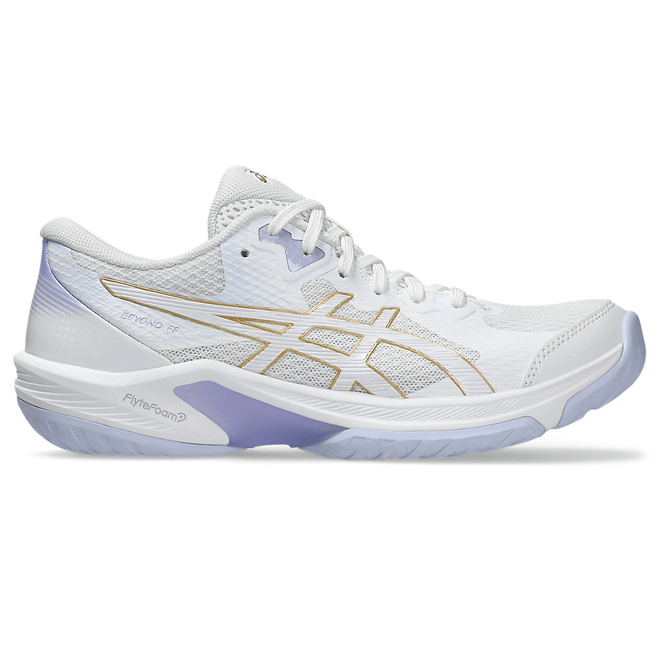 ASICS BEYOND FF White 1072A095-106