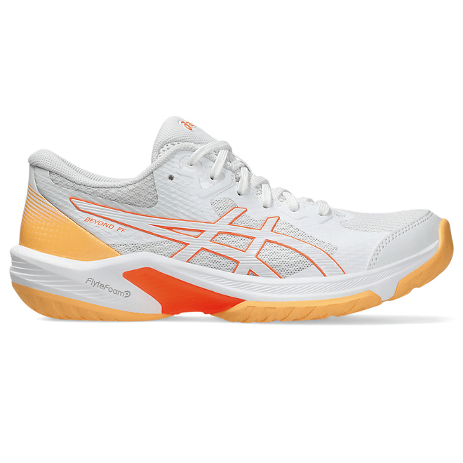 ASICS BEYOND FF White 1072A095-105