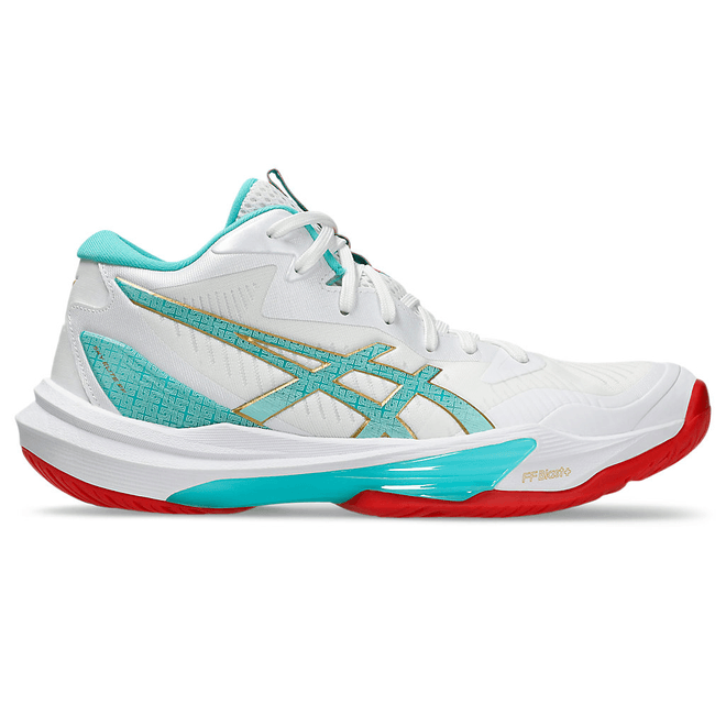 ASICS SKY ELITE FF MT 3 White 1052A087-960