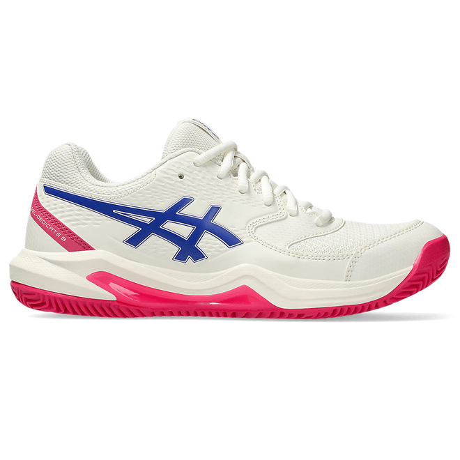 ASICS GEL-DEDICATE 8 CLAY Cream 1042A255-105