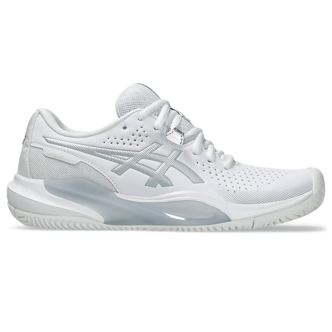 ASICS GEL-CHALLENGER 15 CLAY White 1042A293-101