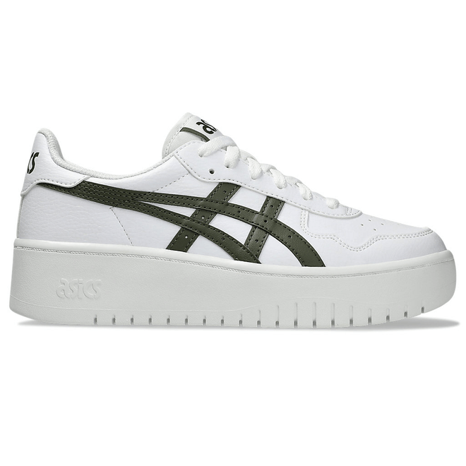 ASICS JAPAN S PF White 1202A024-135