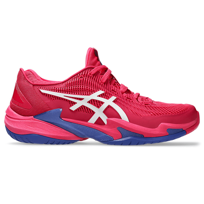 ASICS COURT FF 3 Bright Rose 1042A220-700