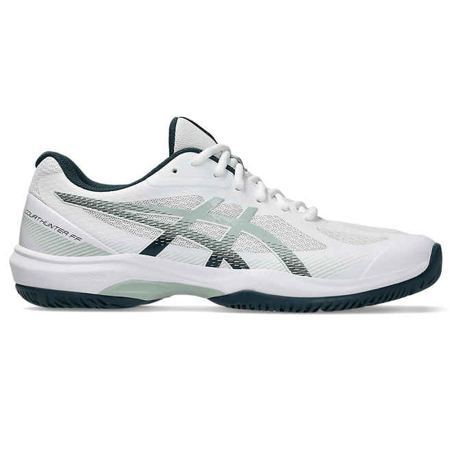 ASICS COURT HUNTER FF White 1071A111-100