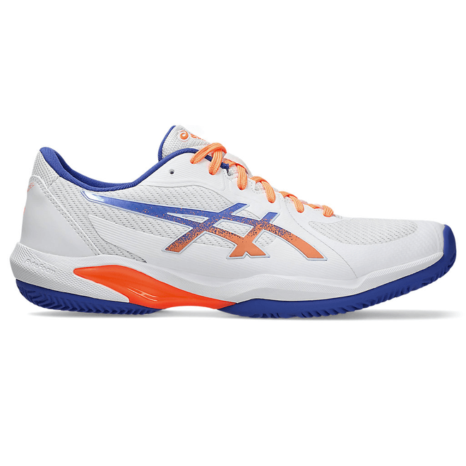 ASICS SOLUTION SWIFT FF 2 White 1041A465-100