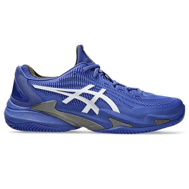 ASICS COURT FF 3 CLAY Dark Cobalt 1041A371-403
