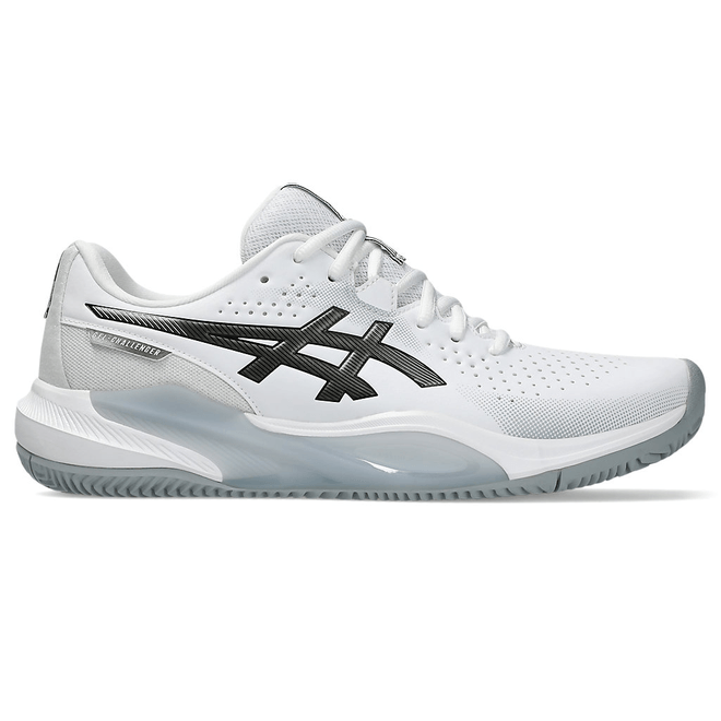 ASICS GEL-CHALLENGER 15 CLAY White 1041A508-101