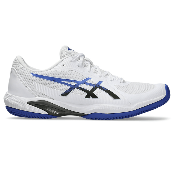 ASICS SOLUTION SWIFT FF 2 CLAY White 1041A467-103