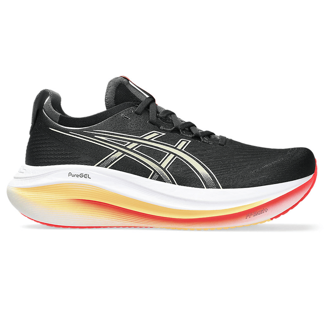 ASICS GEL-NIMBUS 27 Black 1011B958-005
