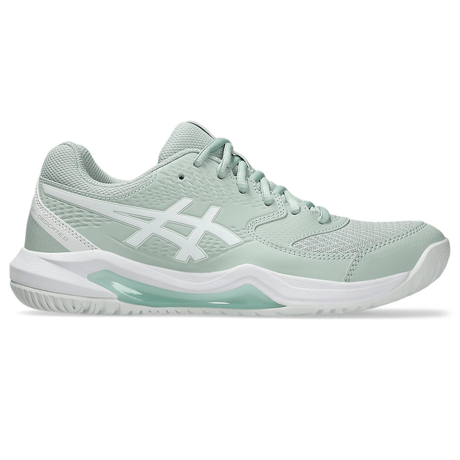 ASICS GEL-DEDICATE 8 Lichen Rock 1042A237-300