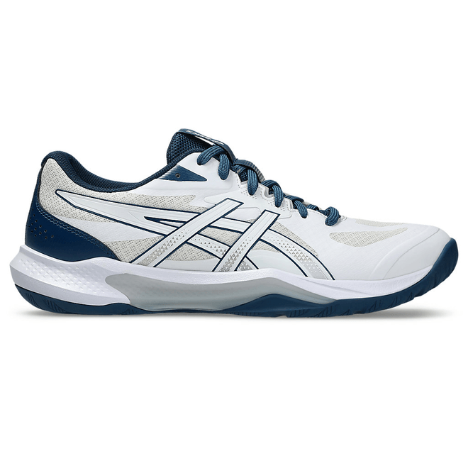 ASICS GEL-TACTIC 13 White 1071A114-101