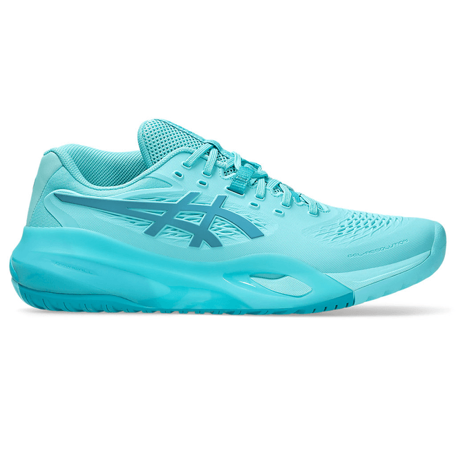 ASICS GEL-RESOLUTION X Ice Mint 1041A481-401