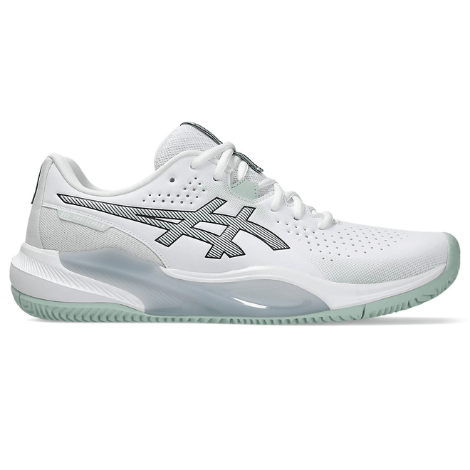 ASICS GEL-CHALLENGER 15 CLAY White 1041A508-100